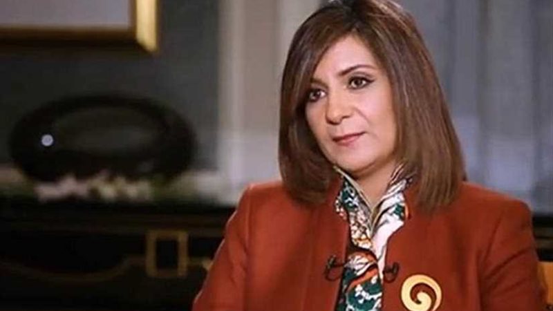 وزيرة الهجرة: الإعلام