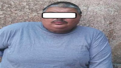 ضبط مقاول هارب سداد مليون جنيه في الدرب الأحمر