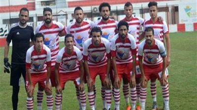 بلدية المحلة يتعادل مع الحمام في الأسبوع الخامس للممتاز 
