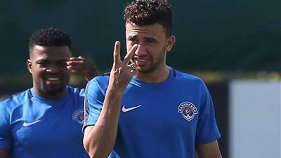 فريق قاسم باشا يرفض رحيل 