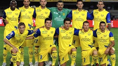 خصم ثلاث نقاط من كييفو وتغريمه ماليا