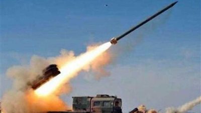 دفاعات السعودية تعترض صاروخاً باليستياً باتجاه ‏‫نجران