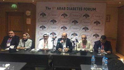 100 ورشة عمل في أكبر مؤتمر طبي لمواجهة السكري