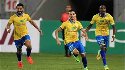 الإسماعيلي يفوز على انبى 3-2 في الدوري الممتاز لكرة القدم