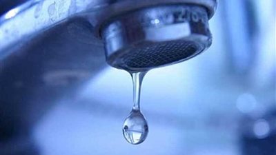قطع المياه عن مناطق بالجيزة 6 ساعات لإتمام أعمال نفق النهضة غدا
