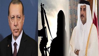 صحيفة موريتانية: إخوان موريتانيا يتلقون ملايين الدولارات من قطر وتركيا