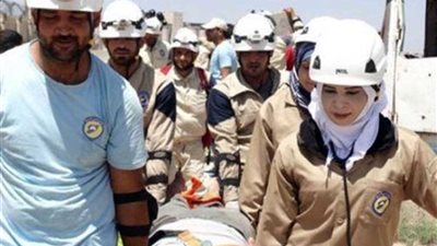 وكالة روسية : 