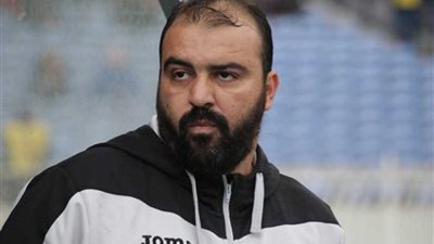 مضوى: الروح العالية لدي فريق الإسماعيلي وراء الانتصار على إنبى