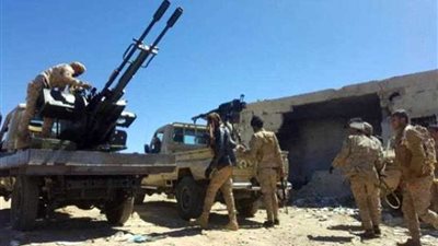 الجيش اليمني يعثر على غرفة اتصالات تابعة للميليشيات الحوثية في صعدة