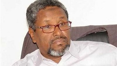 الحزب الحاكم بالسودان: ليس هناك اتجاه لتخفيض عدد الولايات