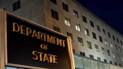 واشنطن تشيد بجهود التحالف لحماية المدنيين في اليمن