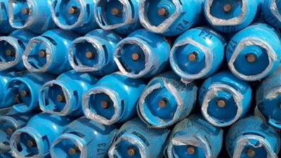 ضخ 2974 طن مواد بترولية وطرح 56 ألف اسطوانة غاز بالغربية