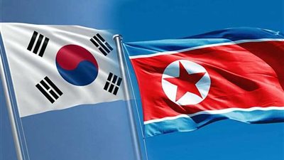 افتتاح مكتب الاتصال المشترك بين الكوريتين في مجمع كيسونج الصناعي