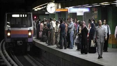 الحكومة :لاصحة لالغاء خصم تذاكر ذوي الاحتياجات الخاصة بمترو الانفاق