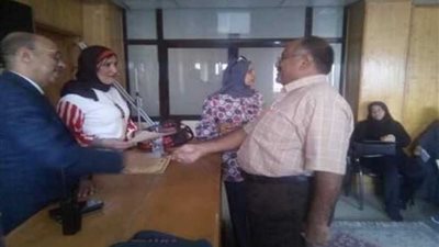 انتهاء فعاليات الدورة التدريبية للتدريب على المهارات الأساسية للمعامل