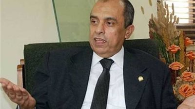 وزير الزراعة يوافق على إقامة دار مناسبات بقرية الصبرية