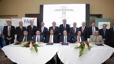 البنك الأهلي يقود تحالفًا من 5 بنوك لمنح تمويل ب2.4 مليار جنيه لشركة دولية لاستخلاص الزيوت