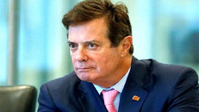 مدير حملة ترامب السابق يقر بالذنب في اتهامه بالتآمر ضد أمريكا