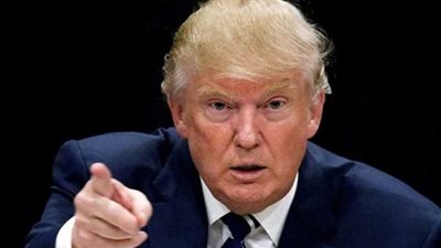 ترامب يفرض رسوما جمركية أخرى على الصين بـ200 مليار دولار