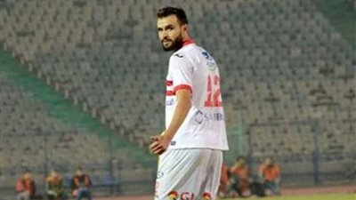 الزمالك يقرر التحقيق مع حمدي النقاز
