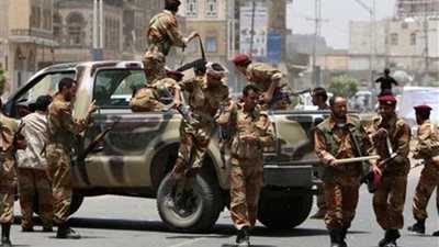الجيش اليمني يشن هجومًا على الحوثيين بمحافظة صعدة شمالي البلاد