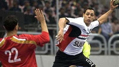 بث مباشر..لمباراة مصر وتونس في نهائي بطولة إفريقيا للشباب لكرة اليد