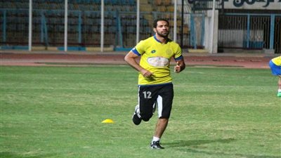 حسني عبدربه يخضع للاشعة