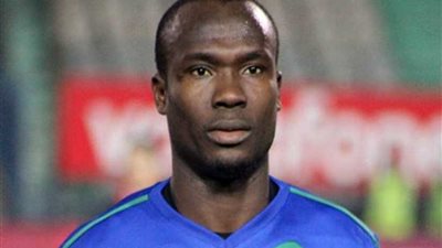 جون أنطوي يدعم المقاصة أمام الحدود