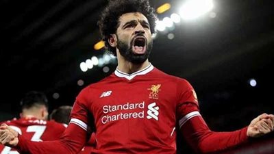 محمد صلاح يدخل قائمة أفضل مهاجم خفي في العالم