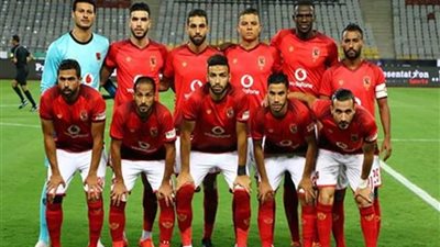 بعثة الأهلي تستعد للعودة إلى القاهرة بعد التعادل السلبي أمام هورويا الغيني