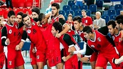 شباب اليد يهزم تونس و يتوج بلقب البطولة الإفريقية