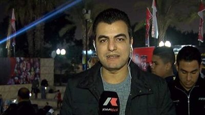 شهادات أبناء ماسبيرو عن تكميم الأفواة في عهد الإخوان