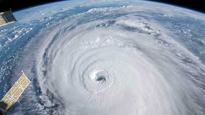 إعصار فلورنسا يقتل 4 أشخاص في الولايات المتحدة