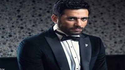 حسن الرداد يستعد لأول تجاربه في أفلام الأكشن بتدريبات بدنية قاسية