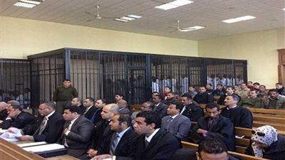 قاضي التلاعب بالبورصة.. تقرير الخبراء منقوص وسنعيده لهم لاستكماله