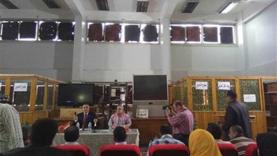 وكيل تعليم المنوفية يوضح حقيقة منع دخول الصحفيين للمدارس