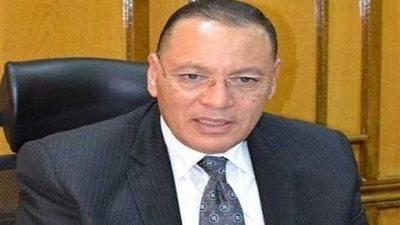 محافظ الشرقية: تحقيق عاجل في وفاة 3 مرضى بجلسة غسيل كلوي بمستشفى ديرب نجم