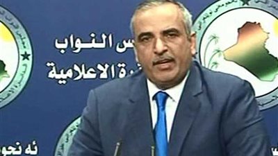 الجبوري يعلن انسحابه من الترشح لرئاسة البرلمان العراقي