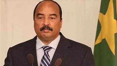 الرئيس الموريتاني: الانتخابات أكدت رفض الشعب للمتطرفين الدينيين