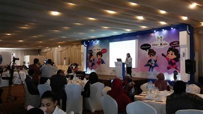 شركة أدوية تنظم فعالية لدمج الأطفال مرضى السكر في المجتمع للعام السادس