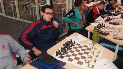 جامعة المنيا تشارك بأسبوع شباب المدن الجامعية بالسويس