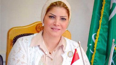 منال العبسي: المرأة العربية صانعة السلام.. وأصبحت مطالبة بالإبداع والابتكار بعد عملية التمكين