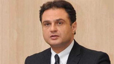 بدوى: استضافة مدينة مونبلييه معرض قناة السويس يعكس عمق العلاقة بين مصر وفرنسا