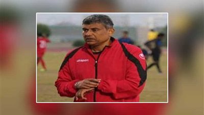 إقالة صابر عيد المدير الفني لغزل المحلة بعد سوء النتائج