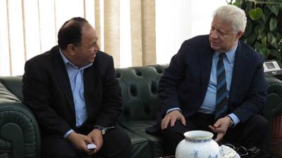 وزير المالية: الرئيس السيسي أكد ضرورة إنهاء كل المنازعات الضريبية