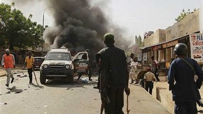 مصرع 8 أشخاص على الأقل في هجومين منفصلين شرق بوركينا فاسو