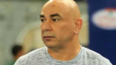 حسام حسن: المصري جاهز لمواجهة اتحاد العاصمة الجزائري رغم الغيابات العديدة