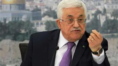محمود عباس: فلسطين نموذج يحتذى به في التعايش والسلم الاجتماعي