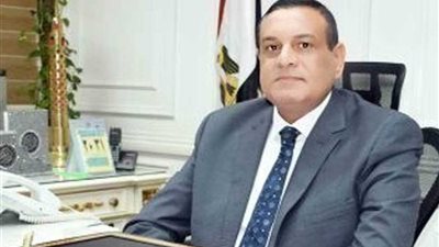 محافظ البحيرة يشدد على مراجعة كافة وحدات الغسيل الكلوي داخل المستشفيات