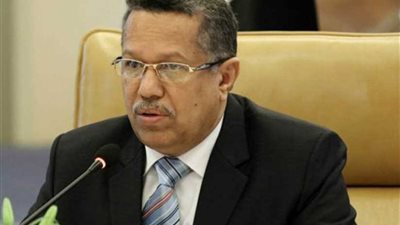 رئيس الوزراء اليمني: ملامح النصر على الحوثي الانقلابي باتت ‏قريبة